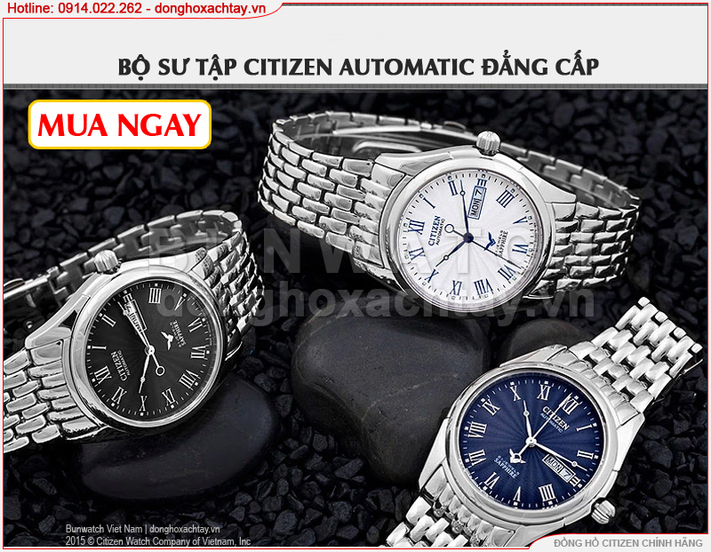 donghoxachtay.vn|đồng hồ nam citizen nh8240-57a
