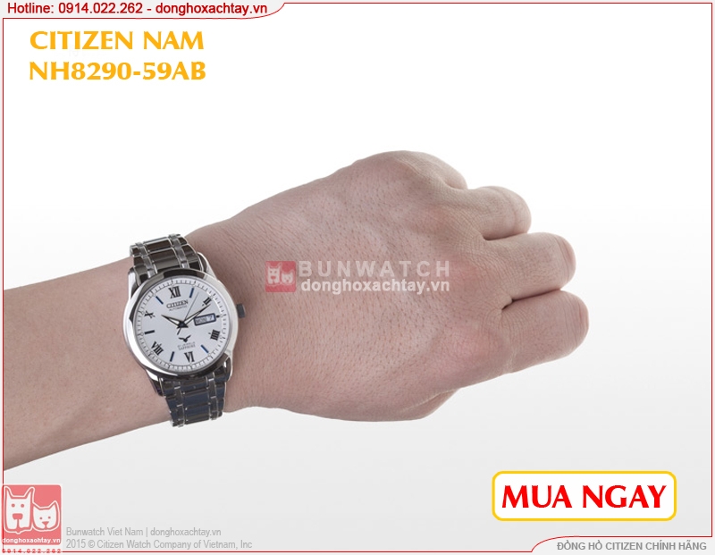 donghoxachtay.vn|đồng hồ citizen nh8290-59ab