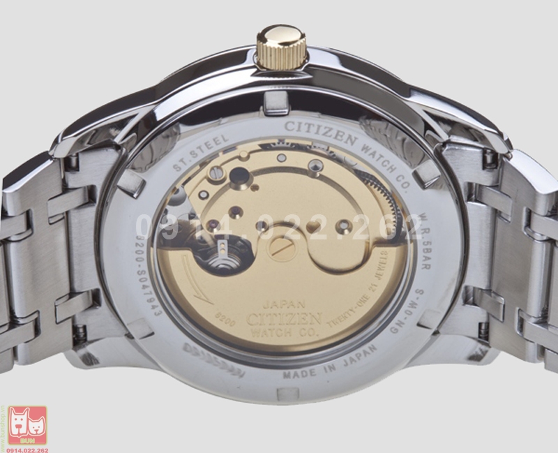 bunshop.vn|citizn automatic nh8294-58a