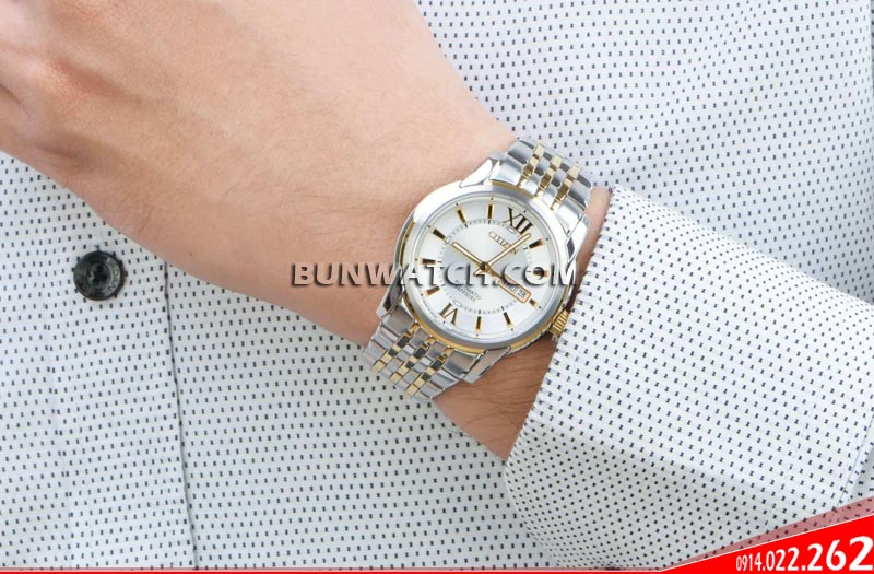 đồng hồ citizen nh8338-54a hà nội