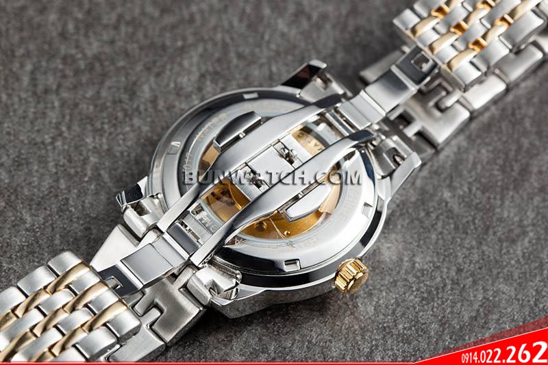 đồng hồ citizen nh8338-54a rẻ nhất