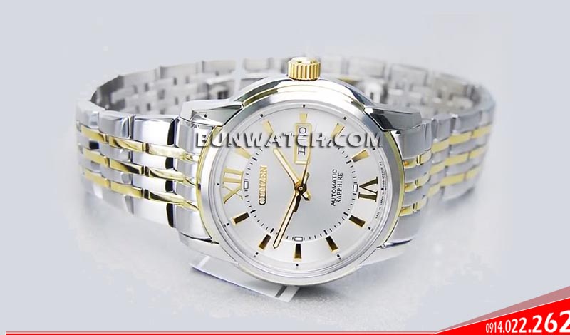 đồng hồ citizen nh8338-54ab