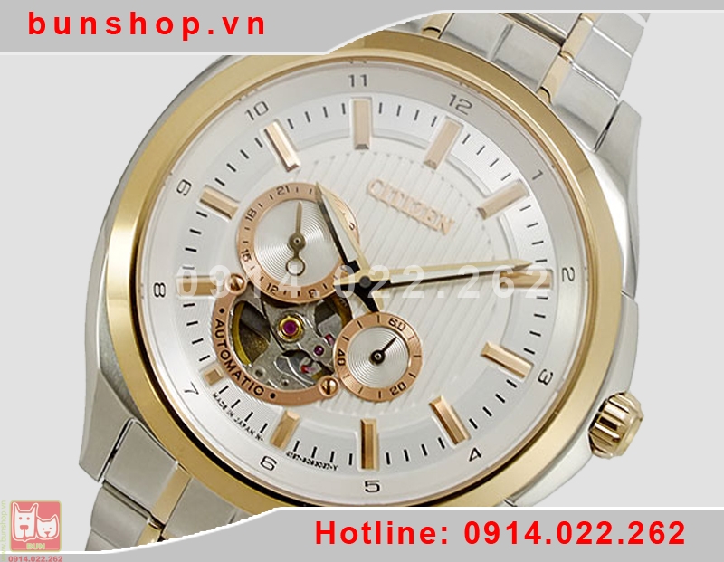 bunshop.vn|np1004-54a citizen automatic