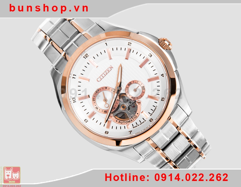 bunshop.vn|np1004-54a citizen automatic