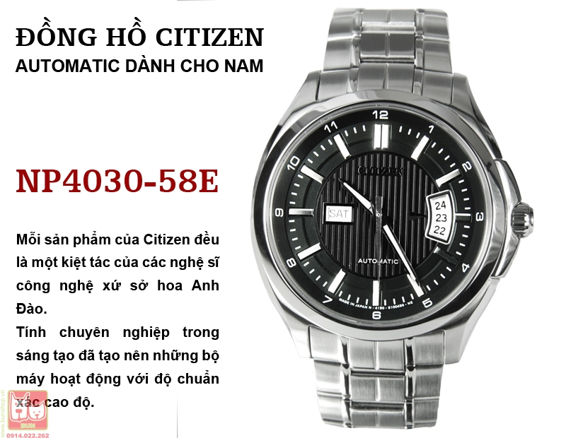 bunshop.vn|np4030-58e chinhs hãng