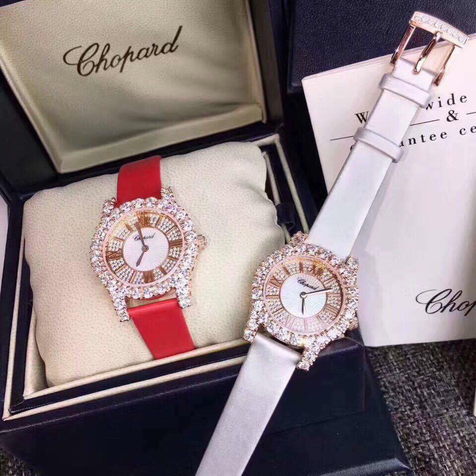 dong ho chopard cp168 cực đẹp