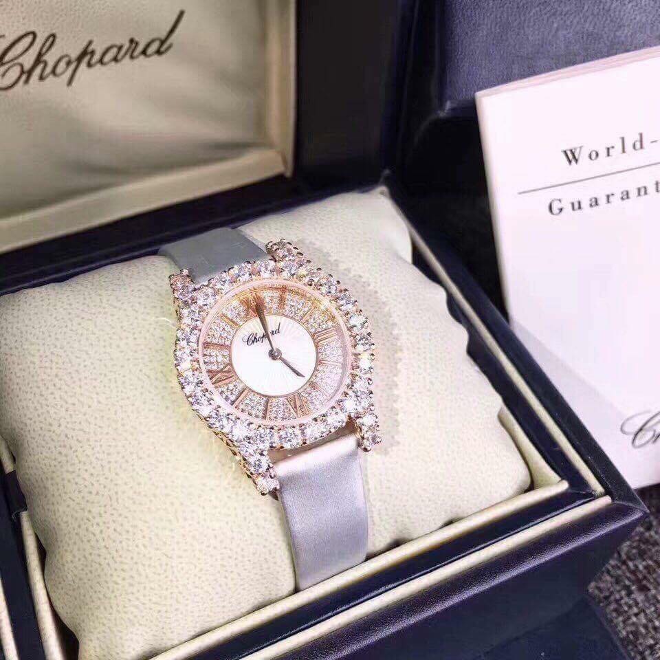 dong ho chopard cp168 chính hãng
