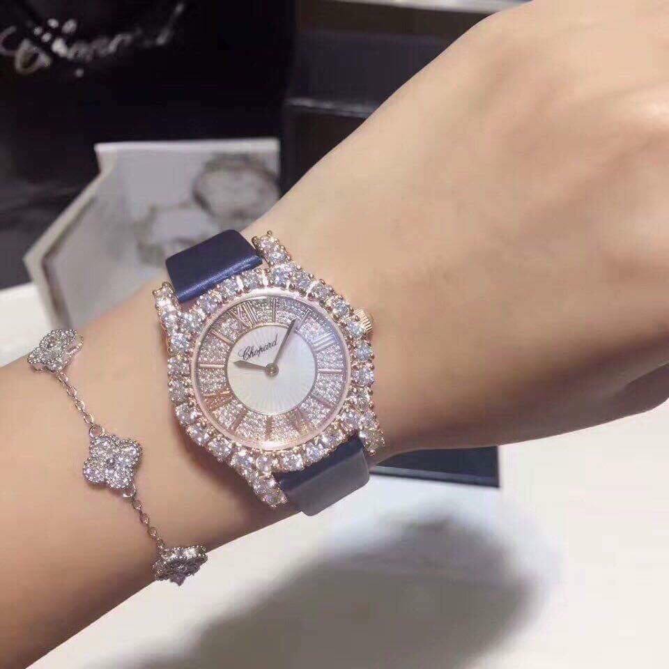 dong ho chopard r168