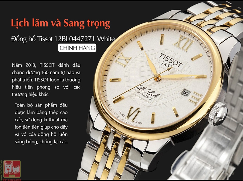 bunshop.vn|12bl0447271-white chính hãng giá rẻ