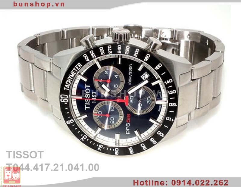 bunshop.vn|đồng hồ chính hãng tissot T044.417.21.041.00
