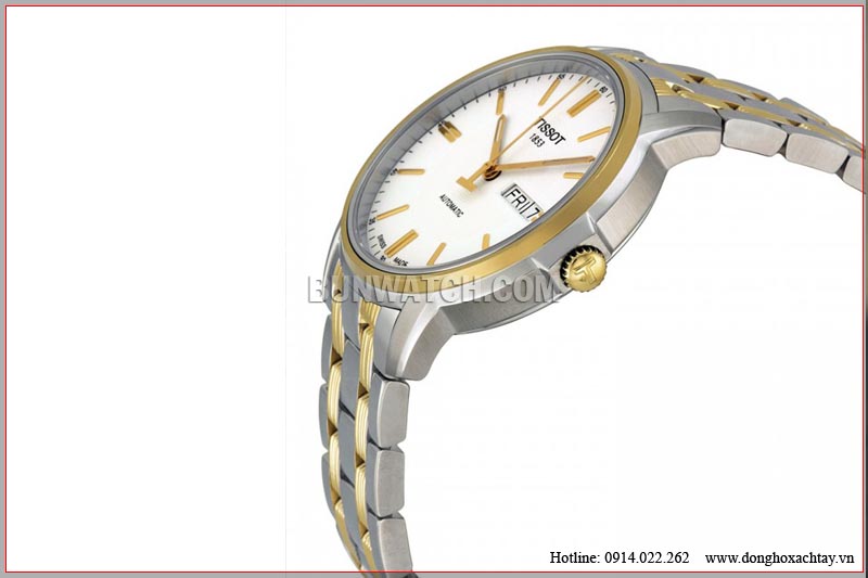 Đồng hồ Tissot nam T065.430.22.031.00