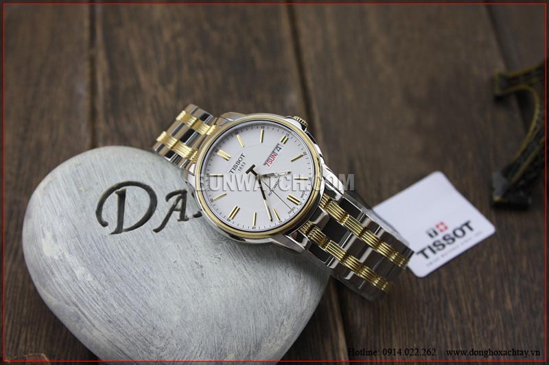 Đồng hồ Tissot T065.430.22.031.00 chính hãng