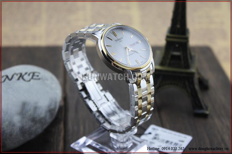 tissot T065.430.22.031.00 chính hãng
