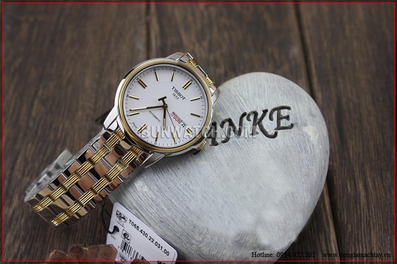 Tissot T065.430.22.031.00