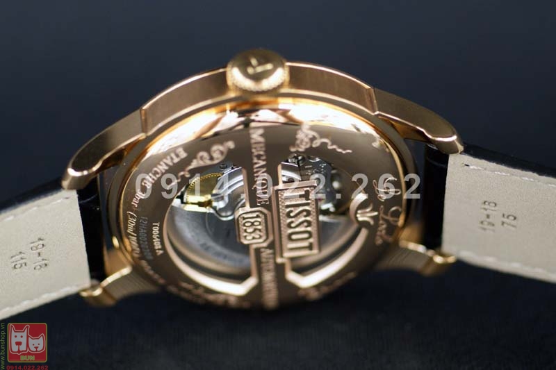 bunshop.vn|đồng hồ nam tissot t006
