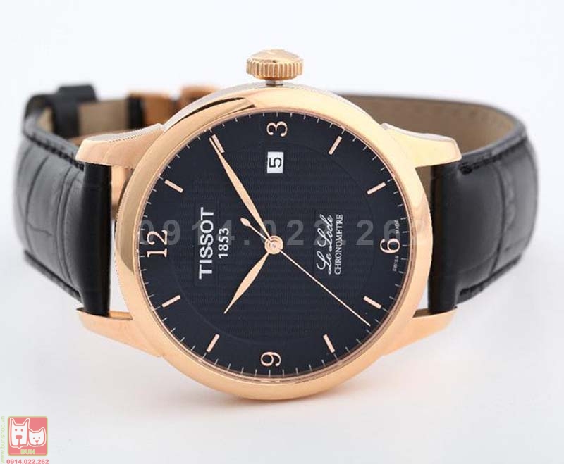 bunshop.vn|tissot t006_408_36_057_00 chính hãng