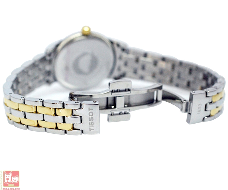 bunshop.vn|đồng hồ chính hãng tissot t031.410.22.033.00