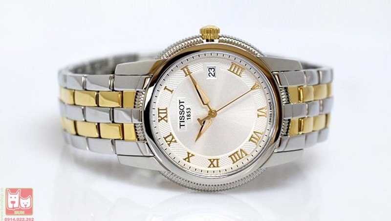 bunshop.vn|đồng hồ thụy Sỹ tissot t031.410.22.033.00