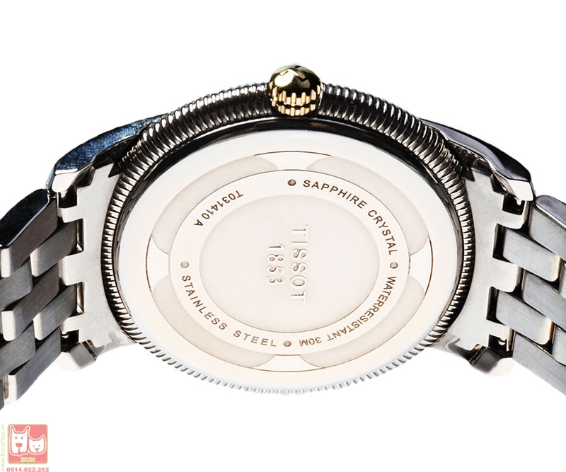 bunshop.vn|tissot chính hãng t031.410.22.033.00