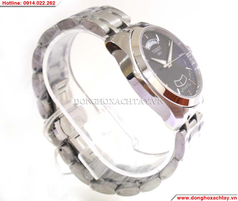 Đồng hồ cao cấp Tissot T035.407.11.021.00