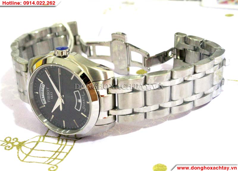 Đồng hồ nam Tissot T035.407.11.021.00