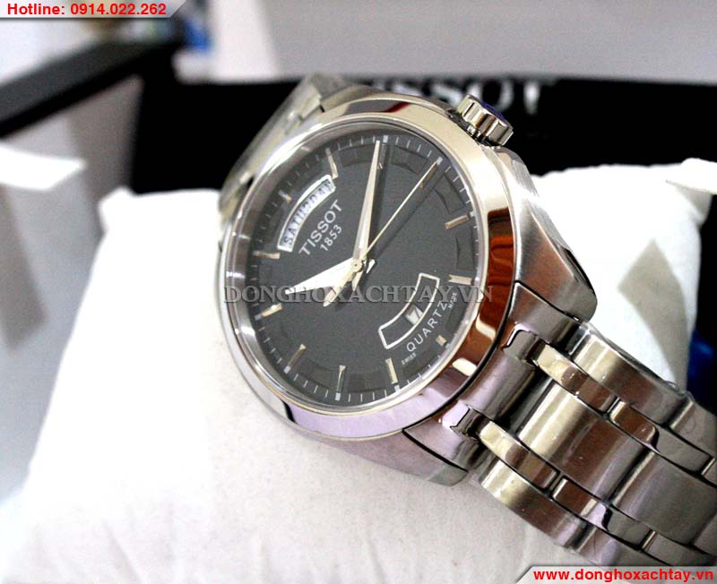 Đồng hồ chính hãng Tissot T035.407.11.021.00