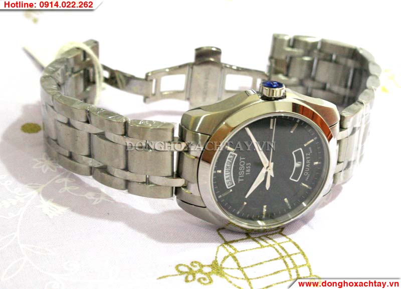 Đồng hồ Tissot nam T035.407.11.021.00