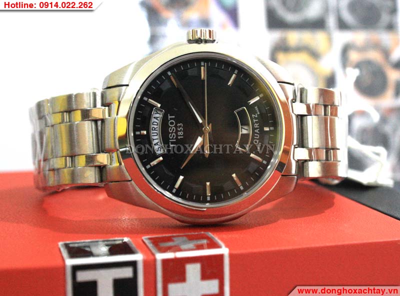 Đồng hồ Tissot T035.407.11.021.00 rẻ nhất