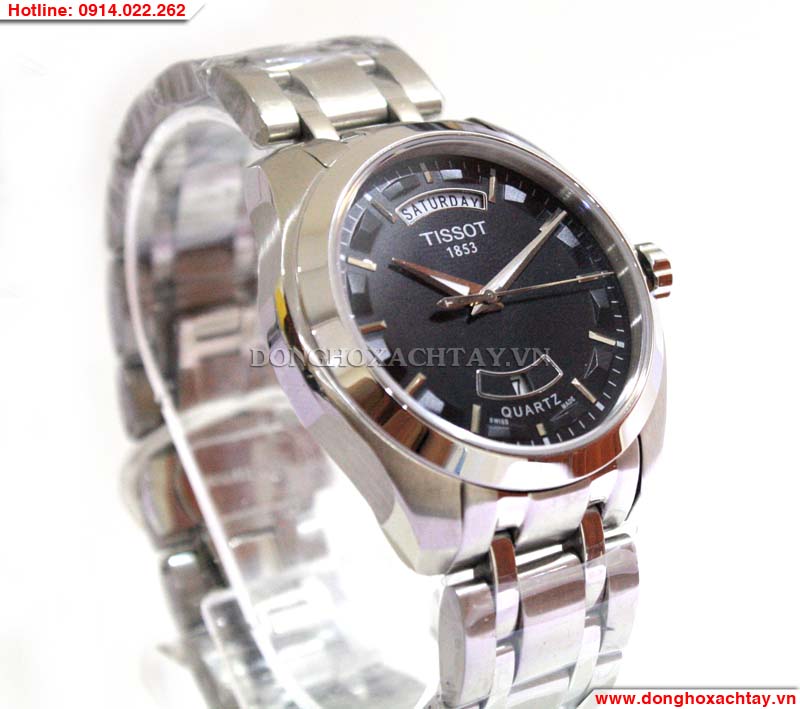 Đồng hồ Tissot T035.407.11.021.00