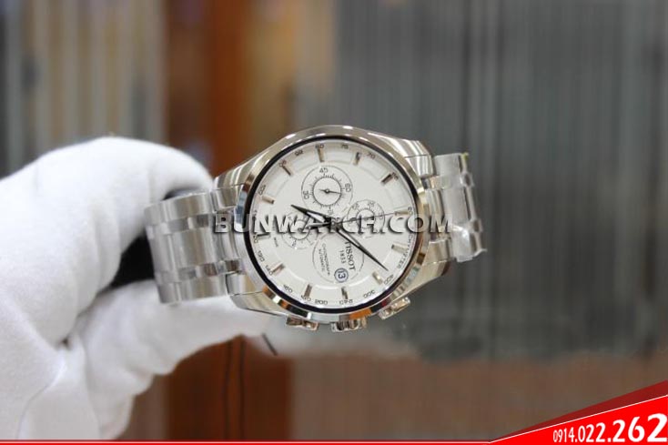 đồng hồ tissot t035.627.11.031.00 chính hãng