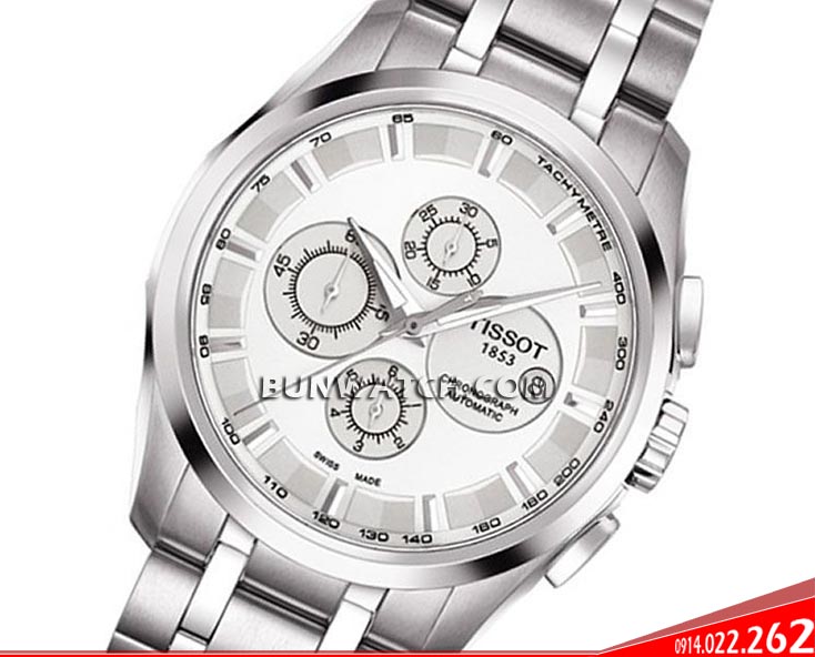 đồng hồ tissot t035.627.11.031.00 giá rẻ