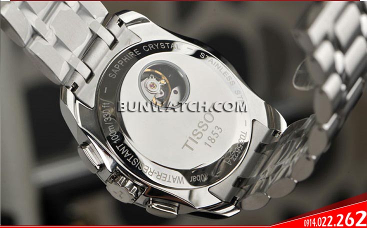 đồng hồ tissot t035.627.11.031.00 hà nội