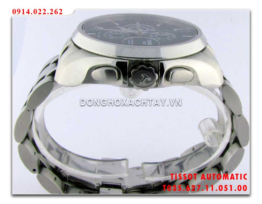 đồng hồ tissot t035.627.11.051.00 rẻ nhất