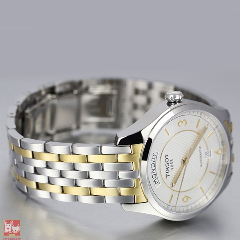 bunshop.vn|đồng hồ tissot nam t038.430.22.037.00