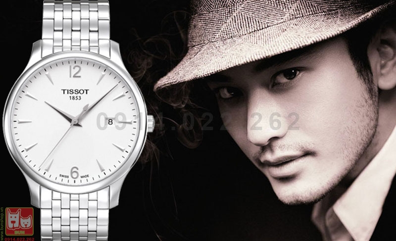 bunshop.vn|tissot chính hãng t063_610_11_037_00