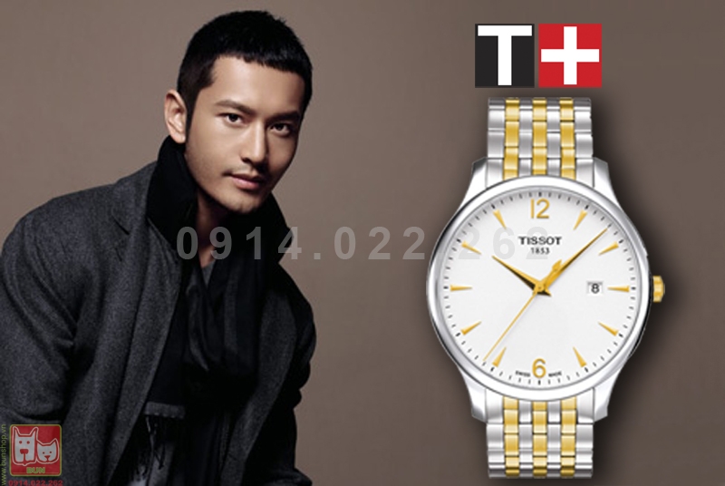 bunshop.vn|đồng hồ tissot chính hãng t063_610_22_037_00