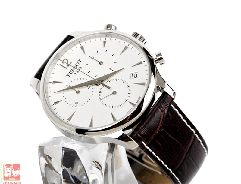bunshop.vn|đồng hồ tissot nam t063.617.16.037.00
