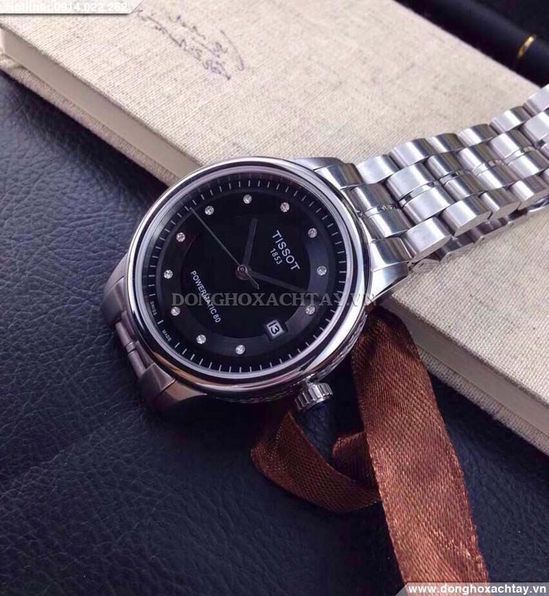 Đồng hồ chính hãng Tissot T086.408.11.051.00