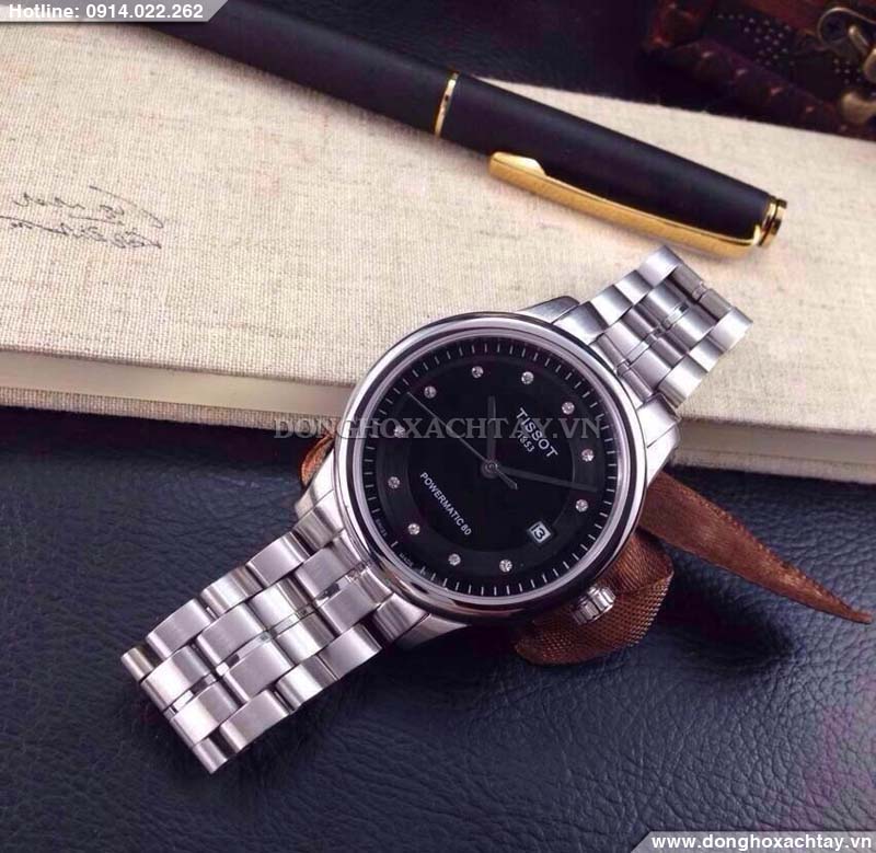 Đồng hồ Tissot T086.408.11.051.00 chính hãng