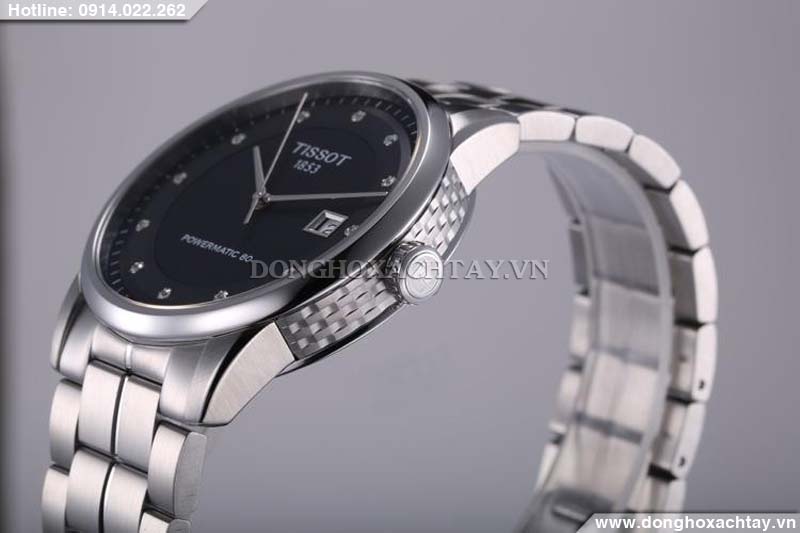 Đồng hồ Tissot T086.408.11.051.00 rẻ nhất