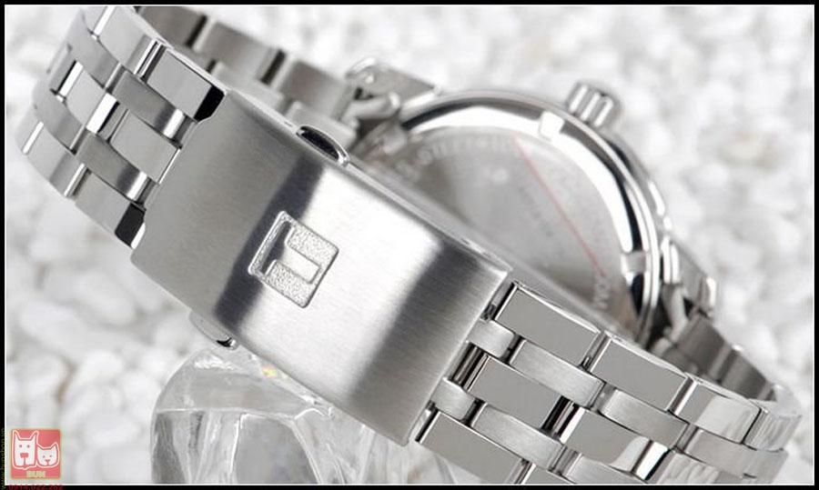 bunshop.vn| Đồng hồ Tissot T17.1.586.32 Việt Nam