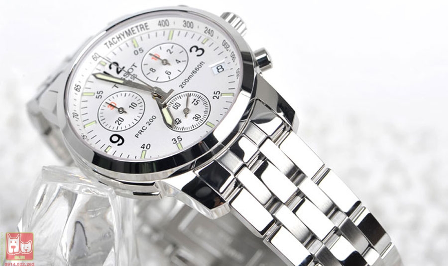 bunshop.vn| Đồng hồ Tissot nam T17.1.586.32 giá rẻ nhất