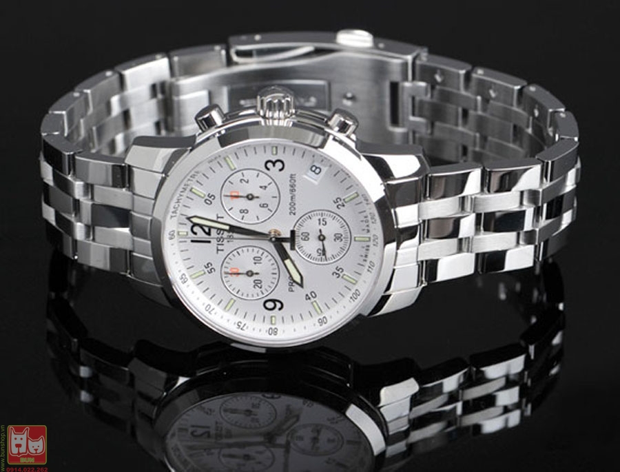 bunshop.vn| Đồng hồ Tissot T17.1.586.32 giá rẻ nhất