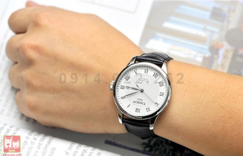 bunshop.vn|tissot thụy sỹ T41_1_423_33