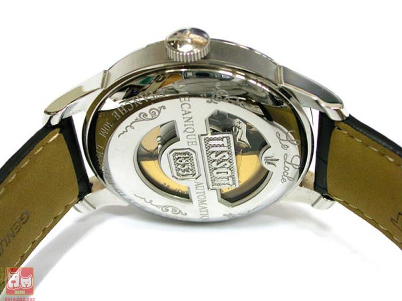 bunshop.vn|đồng hồ chính hãng tissot t41.1.423.53