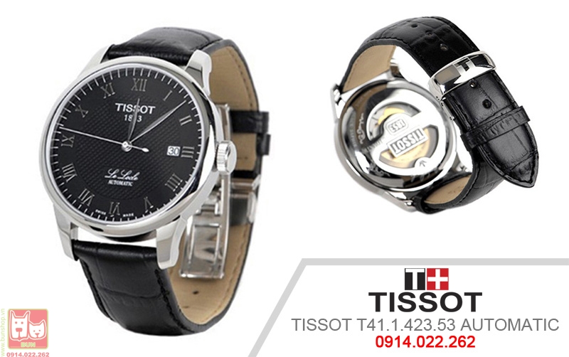 bunshop.vn|tissot nam t41.1.423.53