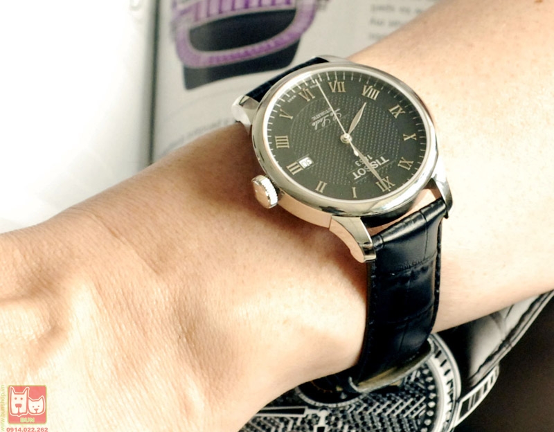 bunshop.vn|đồng hồ giá rẻ tissot t41.1.423.53