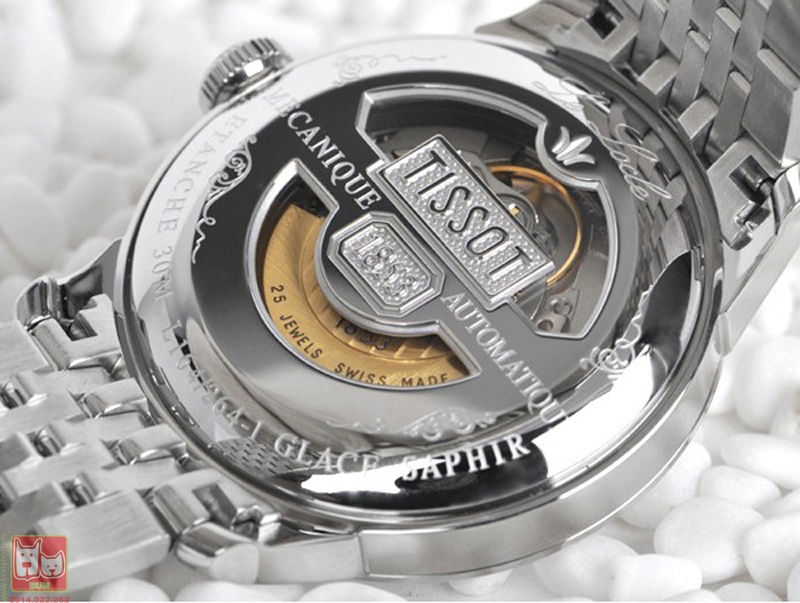 bunshop.vn|tissot chính hãng t41.1.483.33