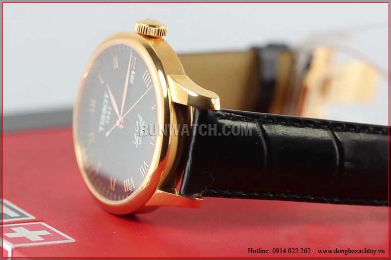 Đồng hồ nam Tissot T41.5.423.53