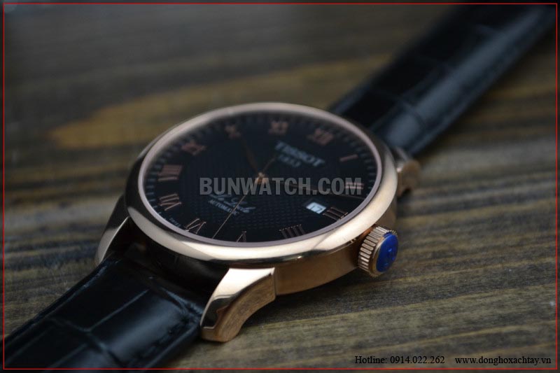 Đồng hồ Tissot T41.5.423.53 automatic